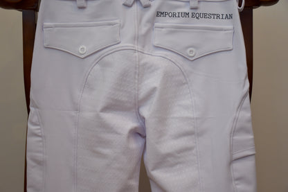 Competition Riding Breeches