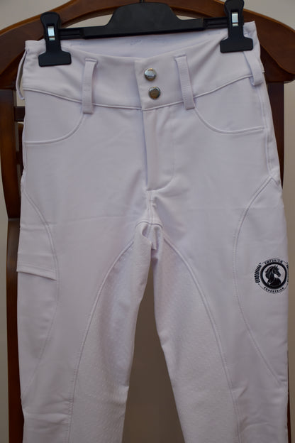 Competition Riding Breeches